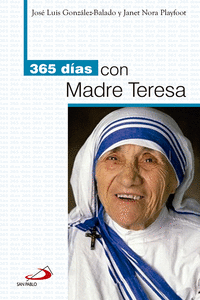 365 D�AS CON MADRE TERESA