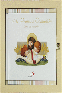 MI PRIMERA COMUNI�N