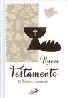 NUEVO TESTAMENTO
