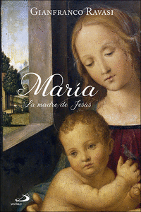 MAR�A. LA MADRE DE JES�S