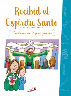 RECIBID EL ESP�RITU SANTO