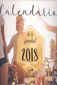 CALENDARIO DE LA JUVENTUD 2018