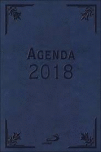 AGENDA 2018
