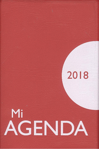 MI AGENDA 2018
