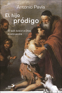 EL HIJO PR�DIGO