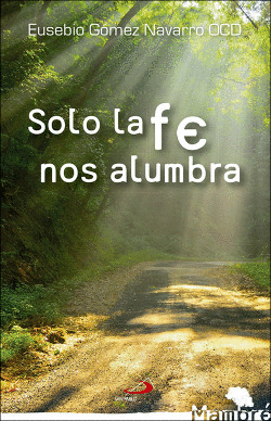 SOLO LA F NOS ALUMBRA