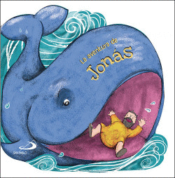 LA AVENTURA DE JON�S