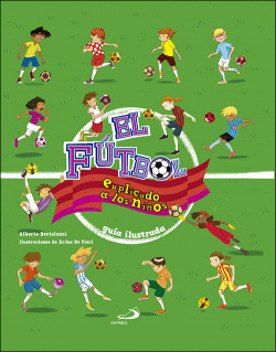 EL F�TBOL EXPLICADO A LOS NI�OS