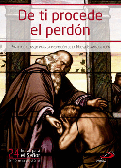 DE TI PROCEDE EL PERDON