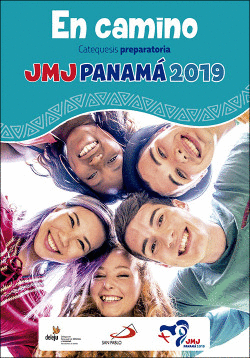 EN CAMI�O JMJ PANAM� 2018