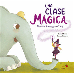 UNA CLASE M�GICA