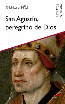 SAN AGUSTN, PEREGRINO DE DIOS
