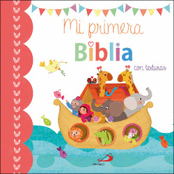 MI PRIMERA BIBLIA