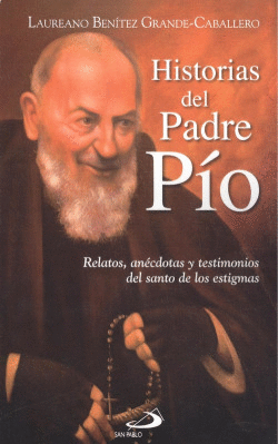 HISTORIAS DEL PADRE P�O