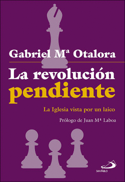 LA REVOLUCI�N PENDIENTE