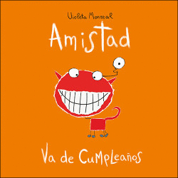 AMISTAD VA DE CUMPLEAOS