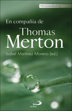 EN COMPA��A DE THOMAS MERTON