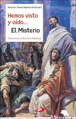 HEMOS VISTO Y OIDO...EL MISTERIO