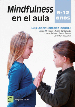MINDFULNESS EN EL AULA (6-12 A�OS)