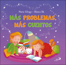 M�S PROBLEMAS, M�S CUENTOS