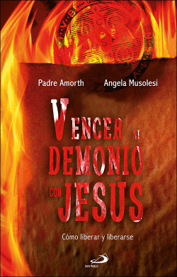 VENCER AL DEMONIO CON JES�S