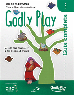 GUA COMPLETA DE GODLY PLAY - VOL. 3