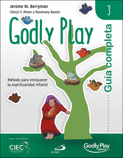 GU�A COMPLETA DE GODLY PLAY - VOL. 3