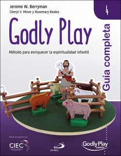 GUA COMPLETA DE GODLY PLAY - VOL. 4