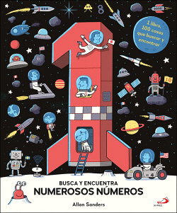 BUSCA Y ENCUENTRA NUMEROSOS N�MEROS