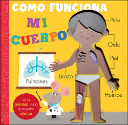 C�MO FUNCIONA MI CUERPO