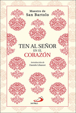 TEN AL SE�OR EN EL CORAZ�N