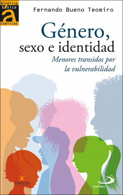 G�NERO, SEXO E IDENTIDAD