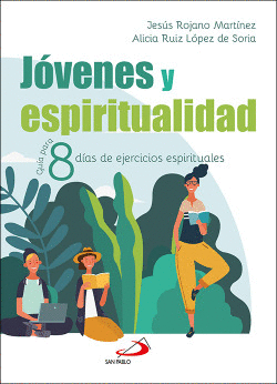 J�VENES Y ESPIRITUALIDAD