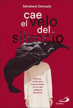 CAE EL VELO DEL SILENCIO