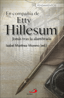 EN COMPA��A DE ETTY HILLESUM