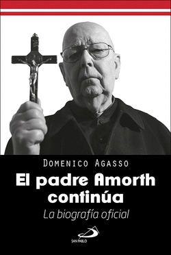 EL PADRE AMORTH CONTIN�A
