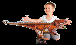 MEGADINO TREX