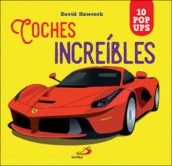 COCHES INCRE�BLES