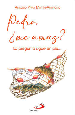 PEDRO, �ME AMAS?