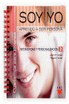 SOY YO. APRENDO A SER PERSONA