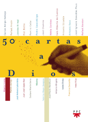50 CARTAS A DIOS