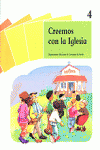 CREEMOS CON LA IGLESIA