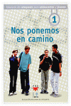 NOS PONEMOS EN CAMINO