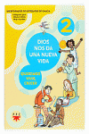DIOS NOS DA UNA NUEVA VIDA 2