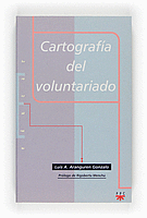 CARTOGRAFA DEL VOLUNTARIADO