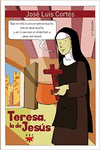 TERESA, LA DE JES�S