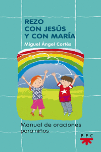 REZO CON JES�S Y CON MAR�A