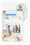 ESPERTAMOS  FE