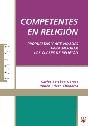 COMPETENTES EN RELIGI�N