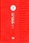 LA BIBLIA. POPULAR [FLEXIBLE]